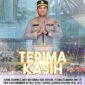 Kapolres Nganjuk AKBP Siswantoro