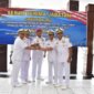 Dankodiklatal Letjen TNI Marinir Nur Alamsyah