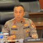 Kadivhumas Polri Irjen Pol Shandi Nugroho