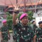 Dankodiklatal Letjen TNI Marinir Nur Alamsyah