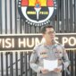 Kabag Penum Divhumas Polri, Kombespol Erdi Adrimurlan Chaniago