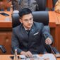 Tokoh Muda Surabaya Arizal Tom Liwafa