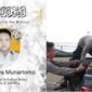 Almarhum Bripka Andithya Munartono