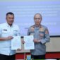 Kepala Korpolairud, Irjen Pol M. Yassin Kosasih