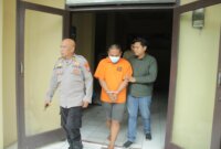 Polisi tangkap tersangka kasus persetubuhan
