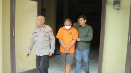 Polisi tangkap tersangka kasus persetubuhan