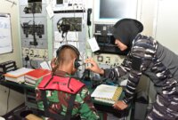 Siswa Kodiklatal Lattek WJY 23