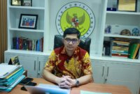 Komisioner Kompolnas, Yusuf, S.Ag.,