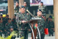 Kalemdiklat Polri Komjen Pol. Chryshnanda Dwilaksana