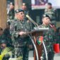 Kalemdiklat Polri Komjen Pol. Chryshnanda Dwilaksana