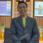Anggota BP Sinode GKT Pdt. Krisna Kuncara Yuga