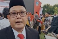 Pj. Gubernur Jawa Timur Adhy Karyono, A.KS., M.A.P.