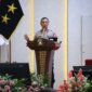 Kadiv Humas Polri Irjen. Pol. Shandi Nugroho