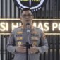 Kabag Penum Divhumas Polri, Kombespol Erdi A. Chaniago