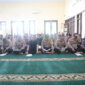 Polres Madiun Kota gelar istighosah dan doa bersama