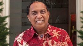 Pembina LBH Mitra Santri Situbondo Abd. Rahman Saleh