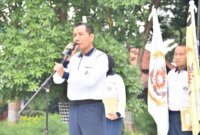 Wadan Kodiklatal Laksda TNI I Gung Putu Alit Jaya