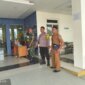 Bhabinkamtibmas Kelurahan Warujayeng dan Gepenta bersama Babinsa
