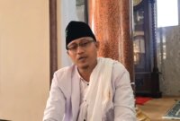 Tokoh Agama Romo Kornelius