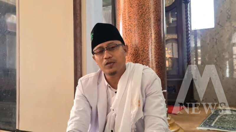 Tokoh Agama Romo Kornelius