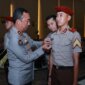 Kadivhumas Polri Irjen Pol Dr Shandi Nugroho, S.H., S.I.K., M.Hum.,