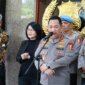 Kapolri Jenderal Pol Listyo Sigit Prabowo