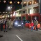Polres Tanjung Perak gelar patroli KRYD Kamtibmas