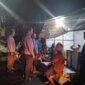 Polres Situbondo gelar patroli blue light