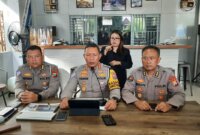 Dirlantas Polda Jatim Kombespol Komarudin