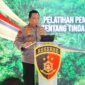Kapolri Jenderal Pol. Listyo Sigit Prabowo