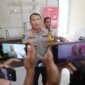 Kabid Humas Polda Jatim Kombespol Dirmanto