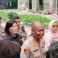 Kapolres Mojokerto AKBP Ihram Kustarto
