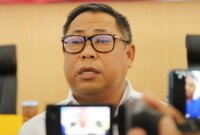 Kepala Operasi Damai Cartenz-2025, Brigjen Pol. Dr. Faizal Ramadhani