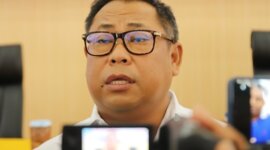 Kepala Operasi Damai Cartenz-2025, Brigjen Pol. Dr. Faizal Ramadhani