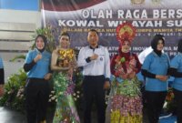 Wadan Kodiklatal Laksda TNI I Gung Putu Alit Jaya