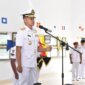Dankodikopsla Kodiklatal Laksma TNI Muhammad Iwan Kusumah