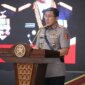 Wakapolri Komisaris Jenderal Polisi Drs. Ahmad Dofiri