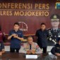 Kapolres Mojokerto AKBP Ihram Kustarto