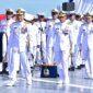 Wadan Kodiklatal Laksda TNI I Gung Putu Alit Jaya