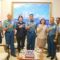 Perayaan Natal bersama TNI Polri dan masyarakat