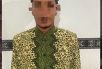 Polisi tangkap pelaku kasus pencabulan