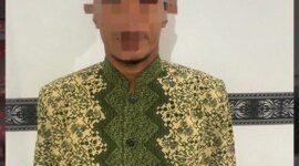 Polisi tangkap pelaku kasus pencabulan