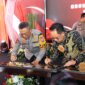 Kapolda Jatim Irjen Pol Drs. Imam Sugianto saat peresmian gedung baru