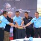 Komjen Pol Imam Widodo Dankorbrimob Polri buka Kejuaraan Menembak Internasional Brimob Xtreme