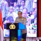 Irwasum Polri Komjen Pol Dedi Prasetyo