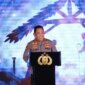 Kapolri Jenderal Pol Listyo Sigit Prabowo
