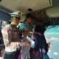 Satlantas Polres Gresik gelar rampcheck tingkatkan keselamatan