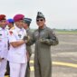 Inspektur Kodiklatal Brigjen TNI Marinir Hendro Suwito