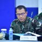 Wadan Kodiklatal Laksda TNI I Gung Putu Alit Jaya