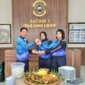 Satdik-1 Tanjung Uban gelar tasyakuran di HUT Kowal